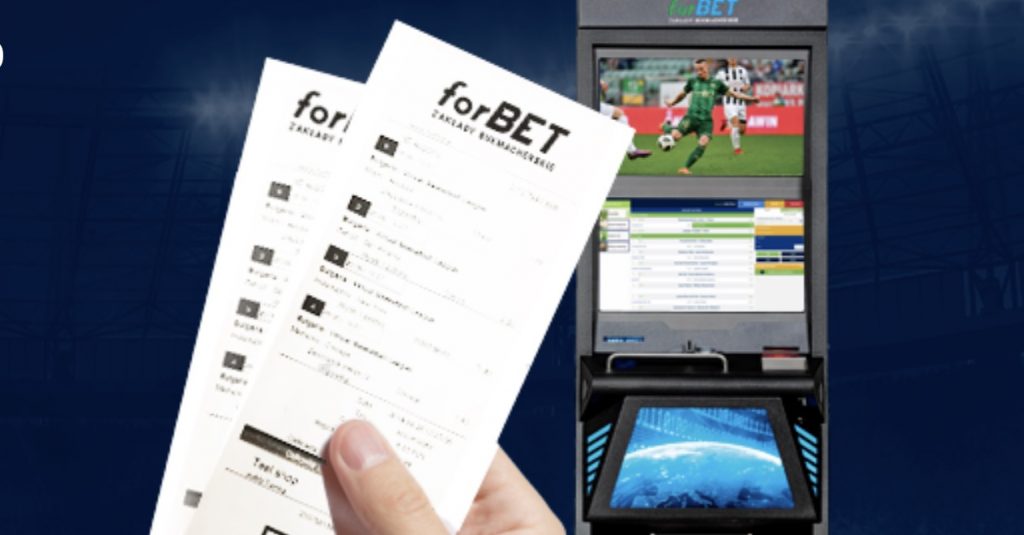 Jak sprawdzić kupon Forbet. Załatw to online!