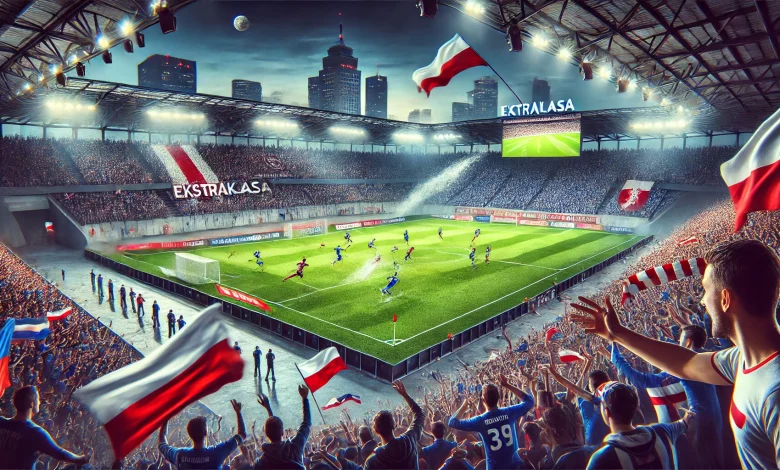 Polska Ekstraklasa